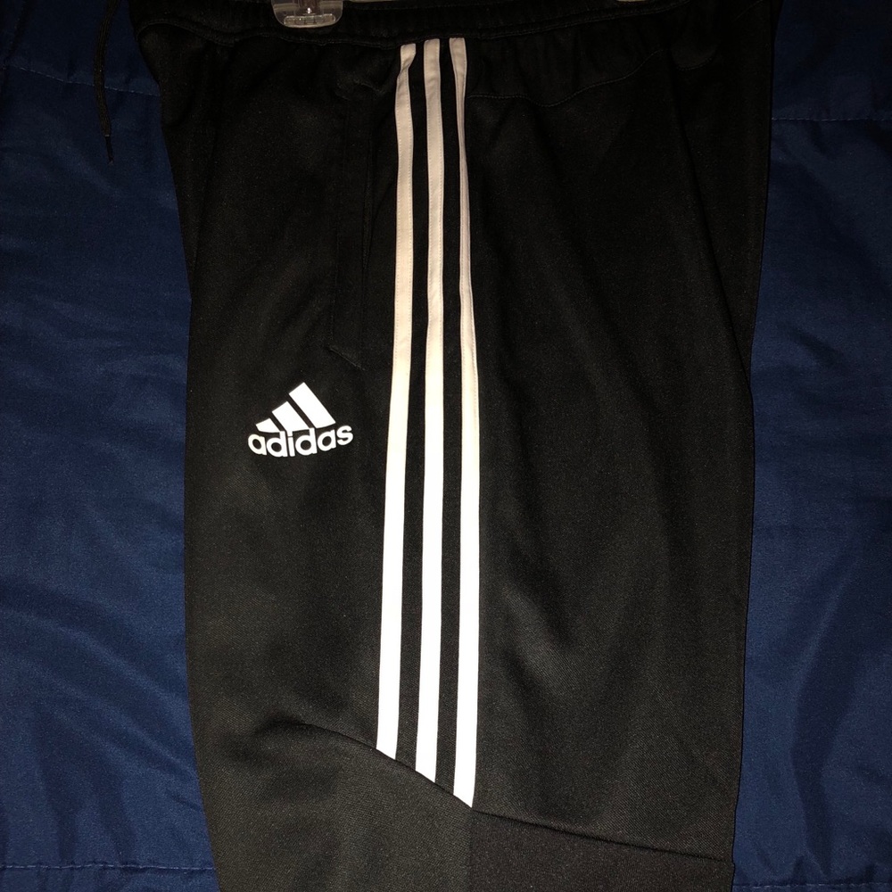 Adidas Tiro 17 Soccer Training Pants